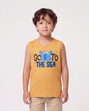 Valuables Boys' Sando