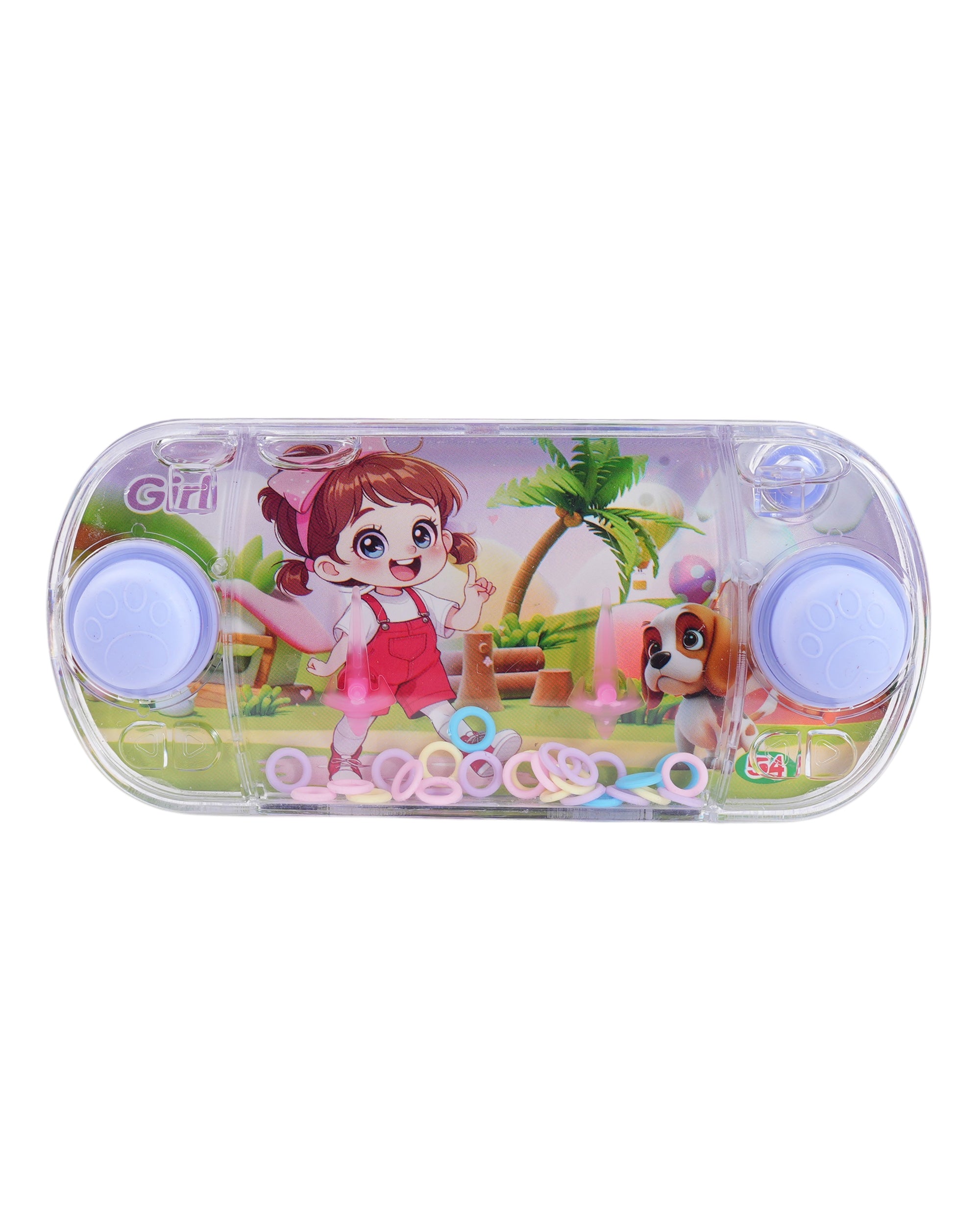 Water Game