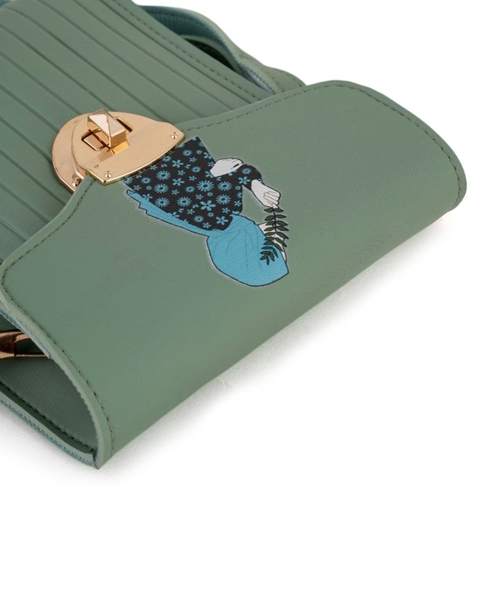 Women’s Mobile Pouch, Women Bags, Chase Value, Chase Value