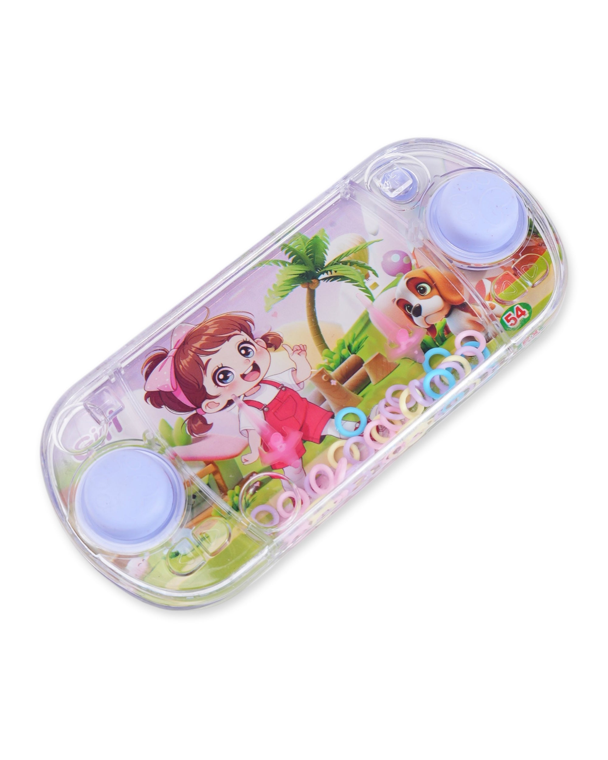 Water Game