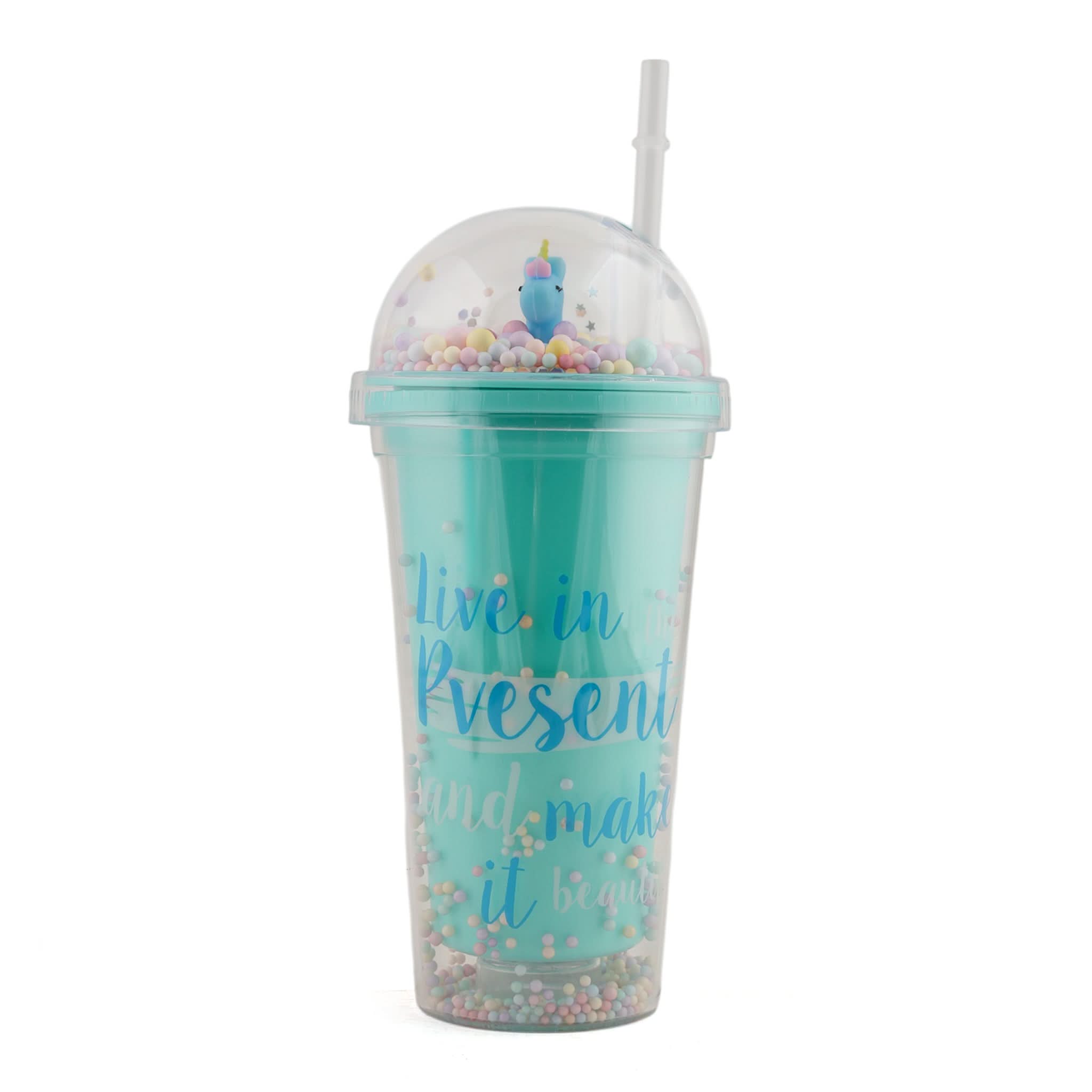 Juice Mug – Everyday Mug for Fresh & Cold Beverages, Thermos & Mug, Chase Value, Chase Value