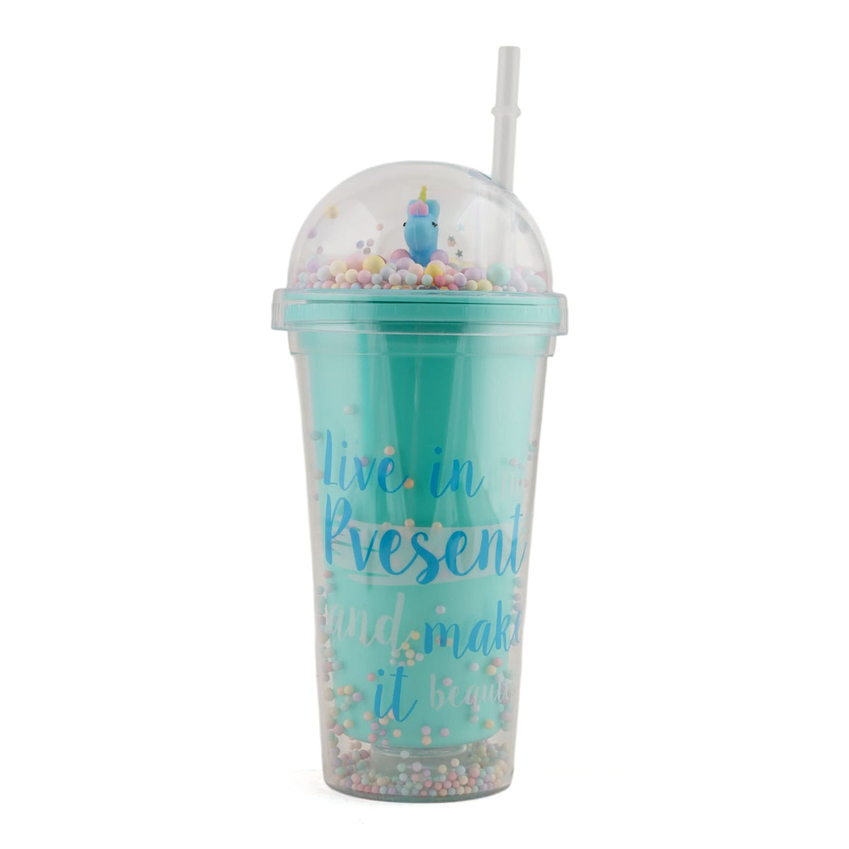 Juice Mug – Everyday Mug for Fresh & Cold Beverages, Thermos & Mug, Chase Value, Chase Value
