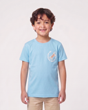 Valuables Boys' Half Sleeves T-Shirt, Boys T-Shirts, Valuables, Chase Value