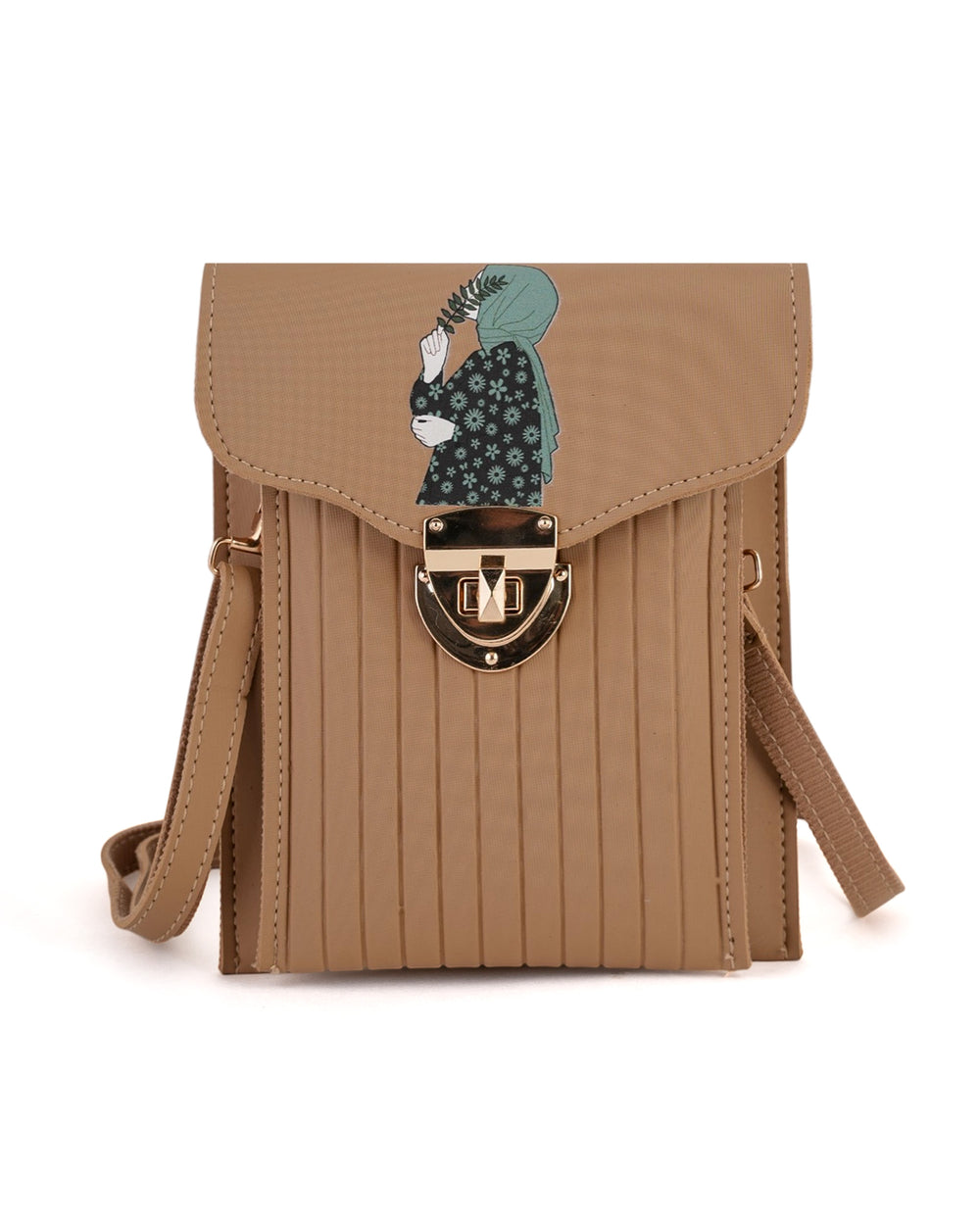 Women’s Mobile Pouch, Women Bags, Chase Value, Chase Value