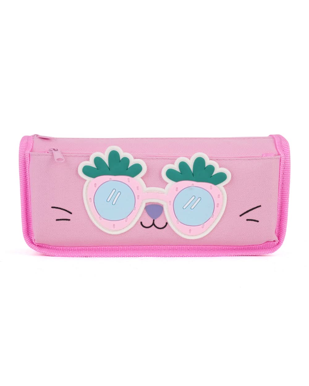 Pencil Pouch, Stationery Pouch & Box, Chase Value, Chase Value