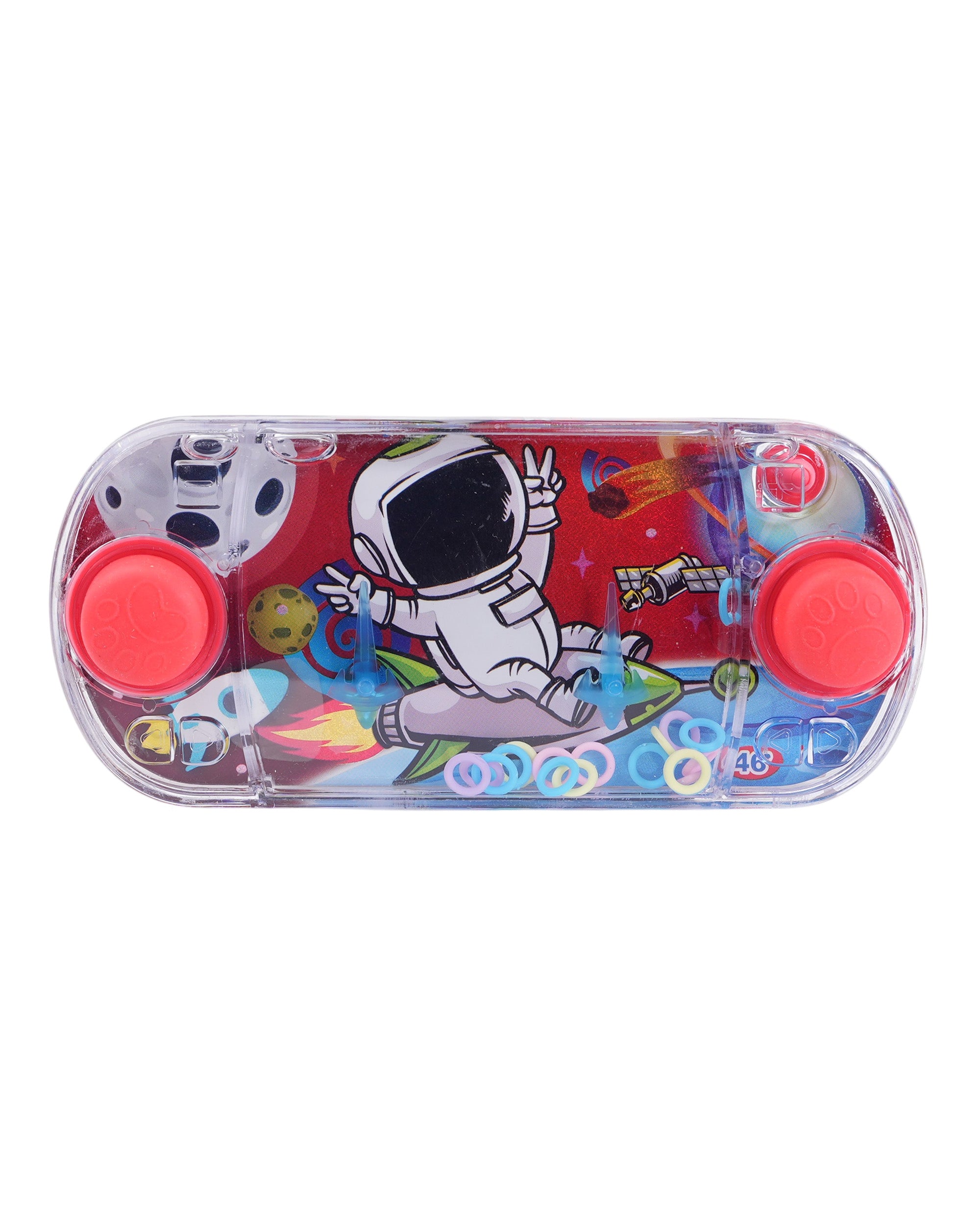 Water Game