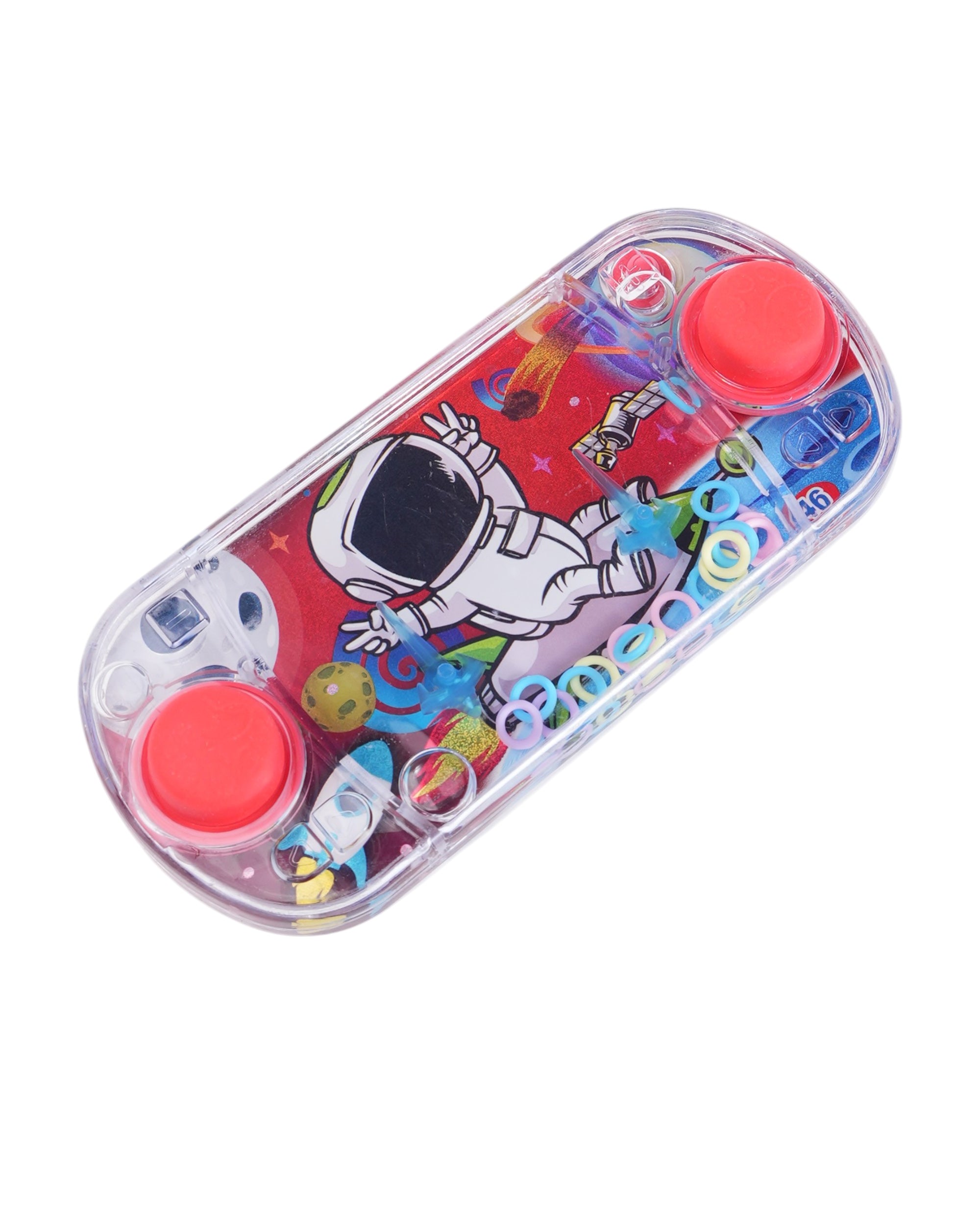 Water Game