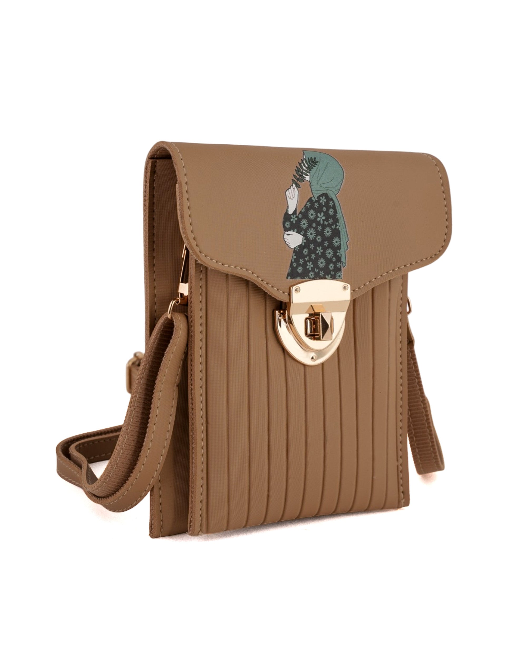 Women’s Mobile Pouch, Women Bags, Chase Value, Chase Value