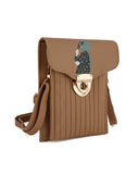 Women’s Mobile Pouch, Women Bags, Chase Value, Chase Value