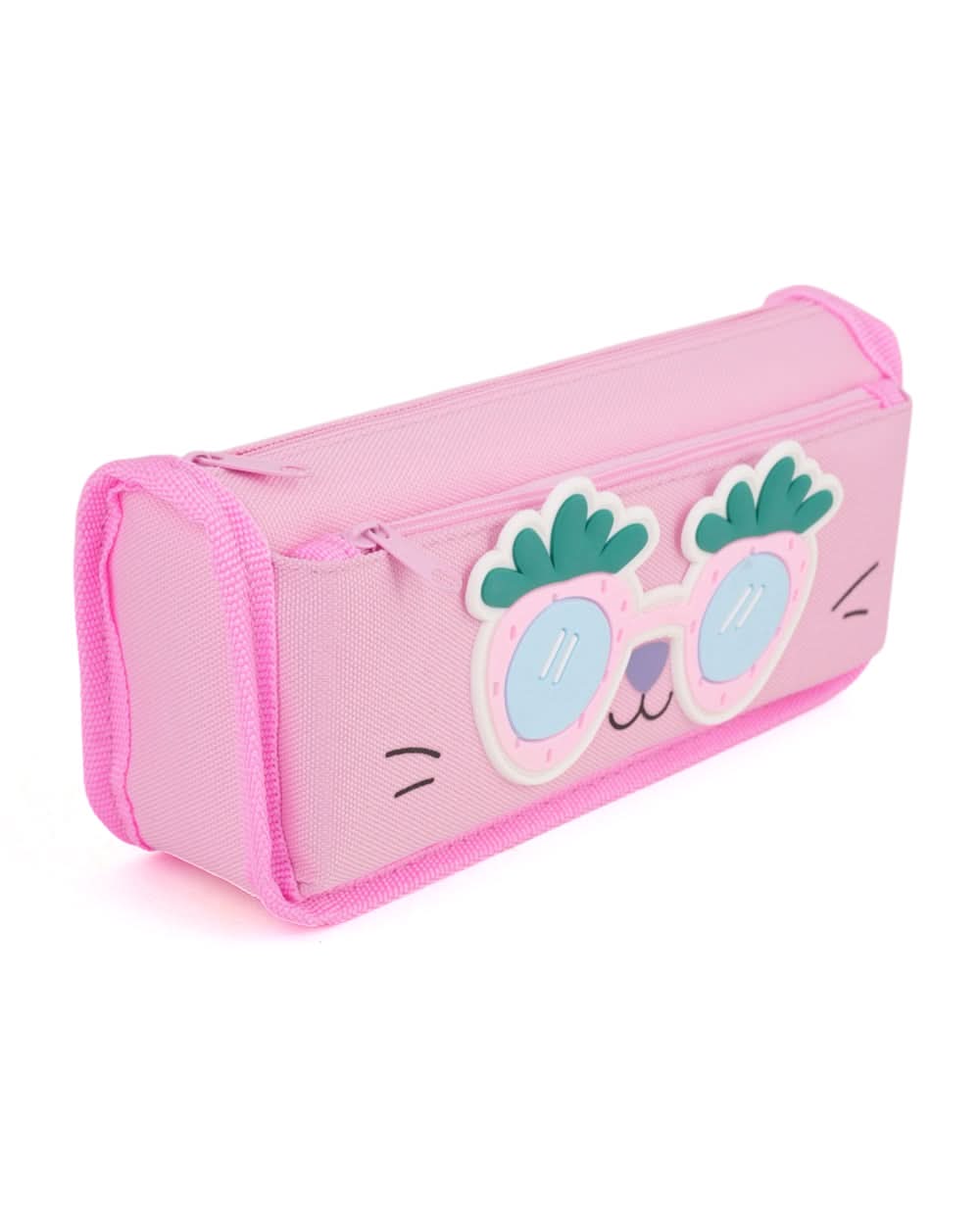 Pencil Pouch, Stationery Pouch & Box, Chase Value, Chase Value
