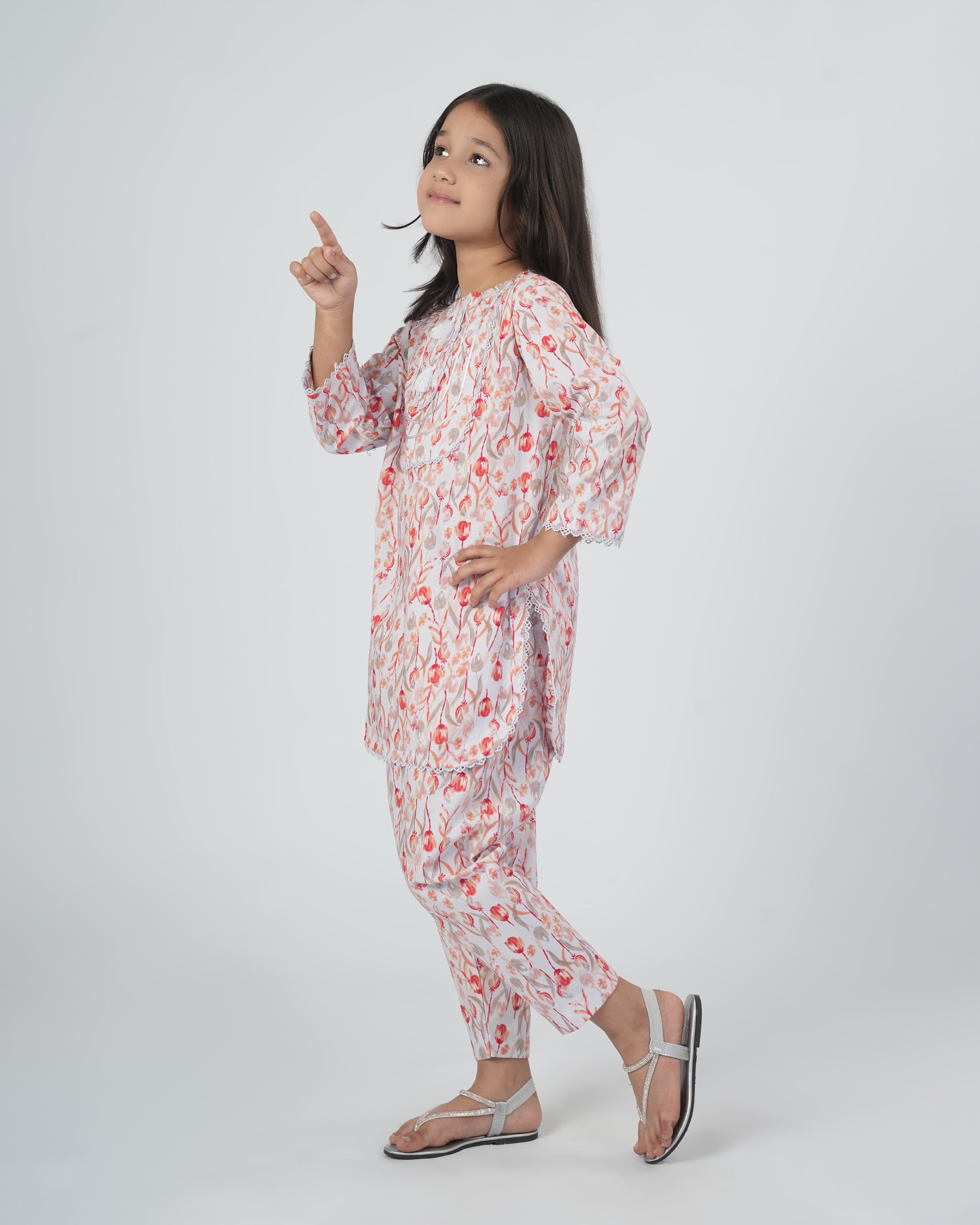 Valuables Girls Shalwar Kameez, Girls Shalwar Kameez, Chase Value, Chase Value