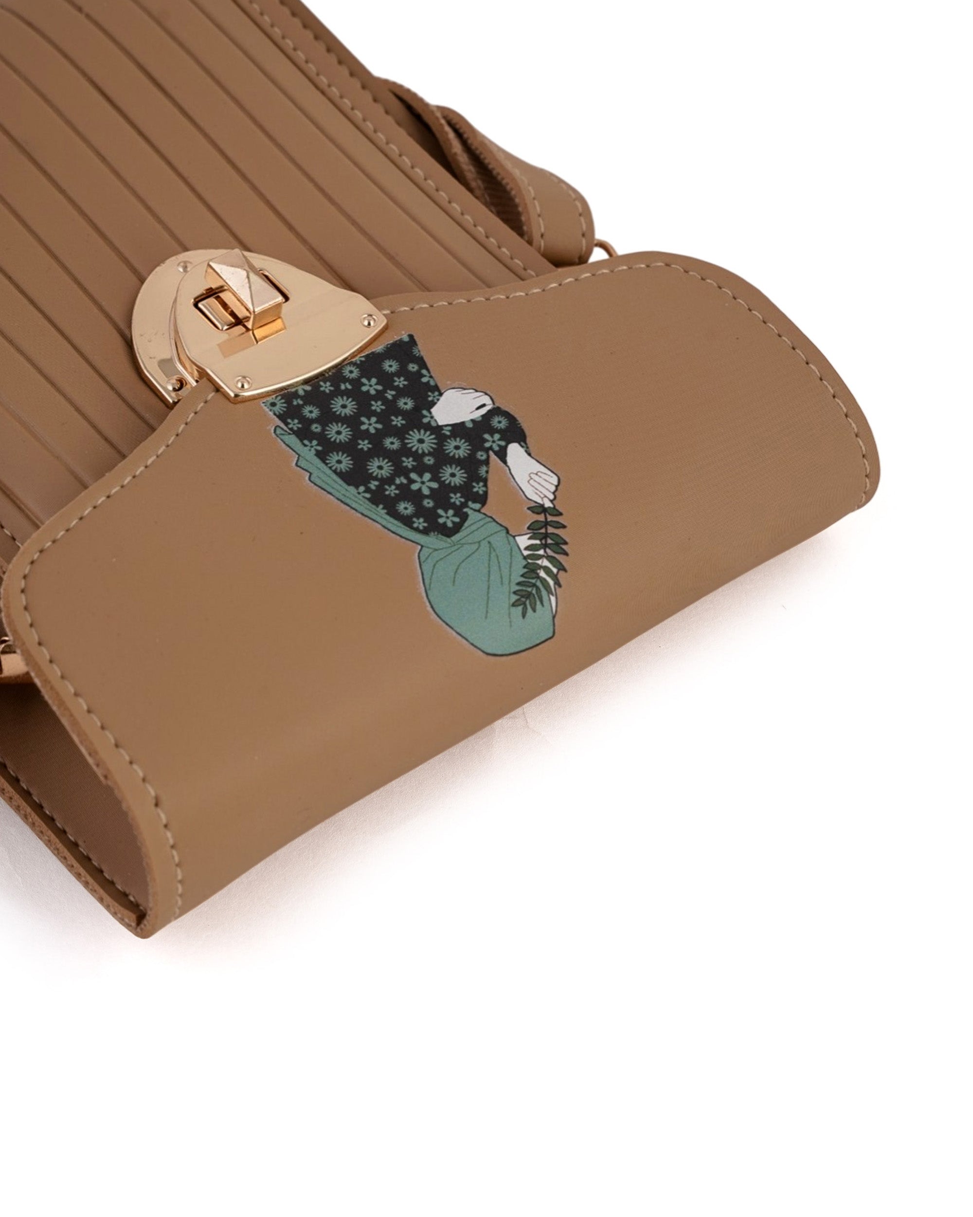 Women’s Mobile Pouch, Women Bags, Chase Value, Chase Value