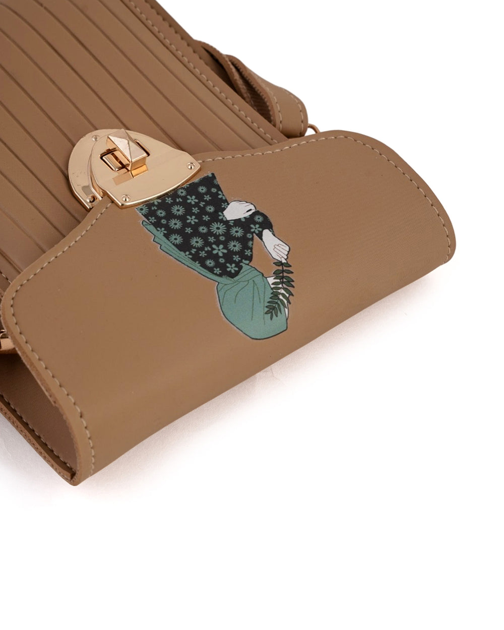 Women’s Mobile Pouch, Women Bags, Chase Value, Chase Value