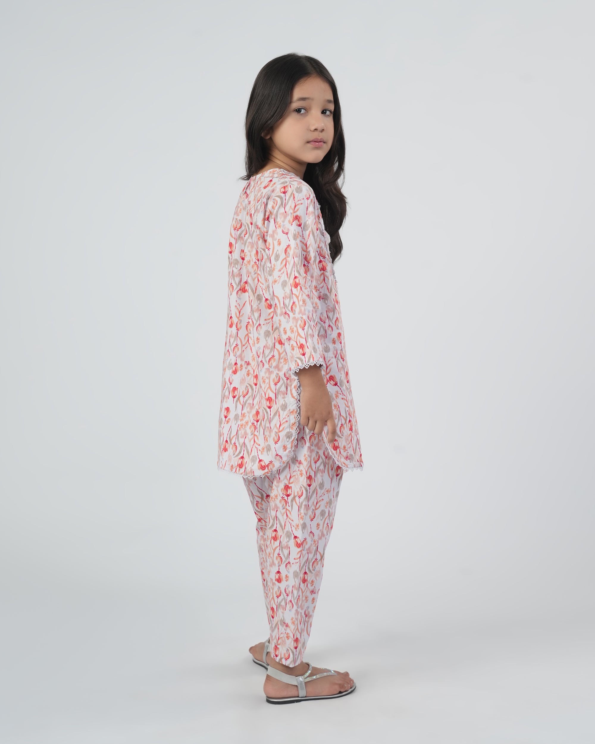 Valuables Girls Shalwar Kameez, Girls Shalwar Kameez, Chase Value, Chase Value
