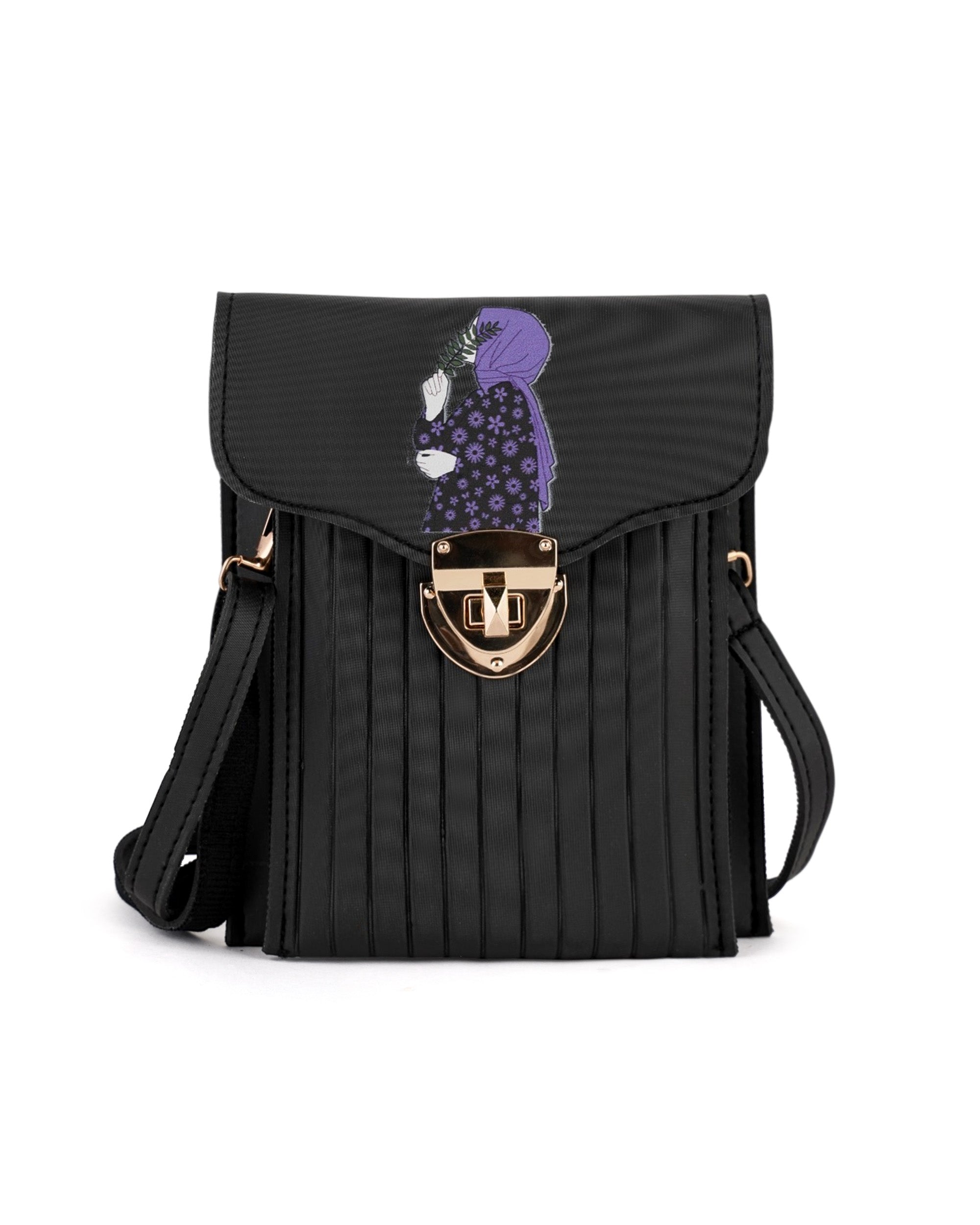 Women’s Mobile Pouch, Women Bags, Chase Value, Chase Value