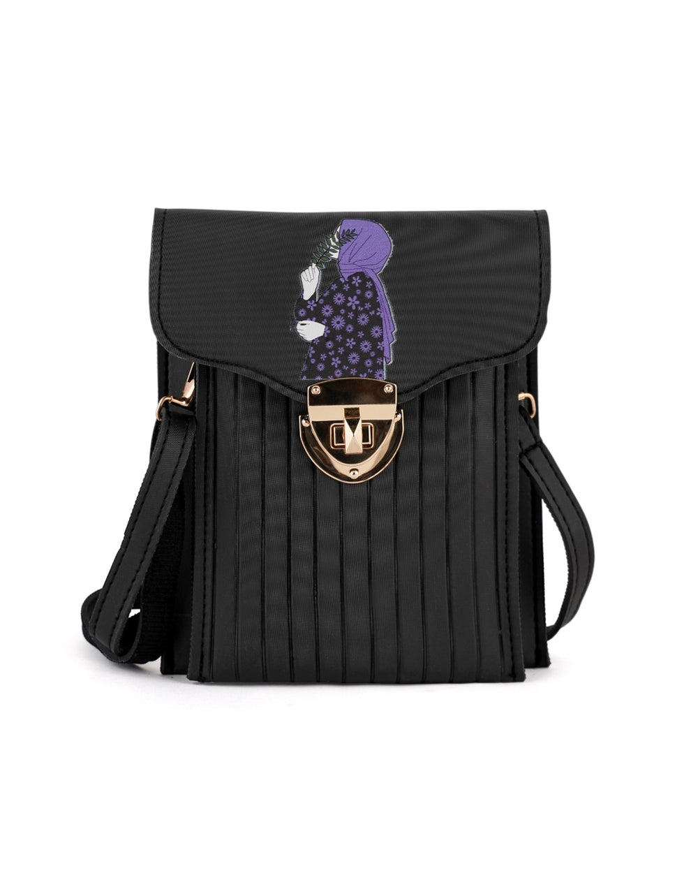 Women’s Mobile Pouch, Women Bags, Chase Value, Chase Value