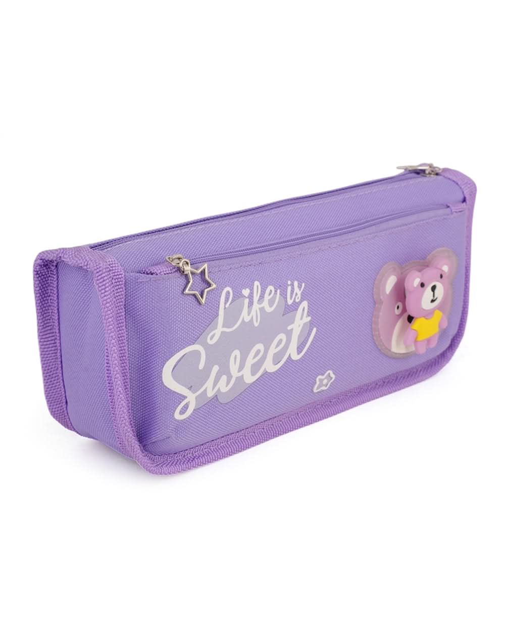Pencil Pouch, Stationery Pouch & Box, Chase Value, Chase Value