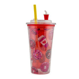 Juice Mug – Everyday Mug for Fresh & Cold Beverages, Thermos & Mug, Chase Value, Chase Value