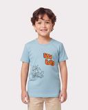 Valuables Boys' Half Sleeves T-Shirt, Boys T-Shirts, Valuables, Chase Value