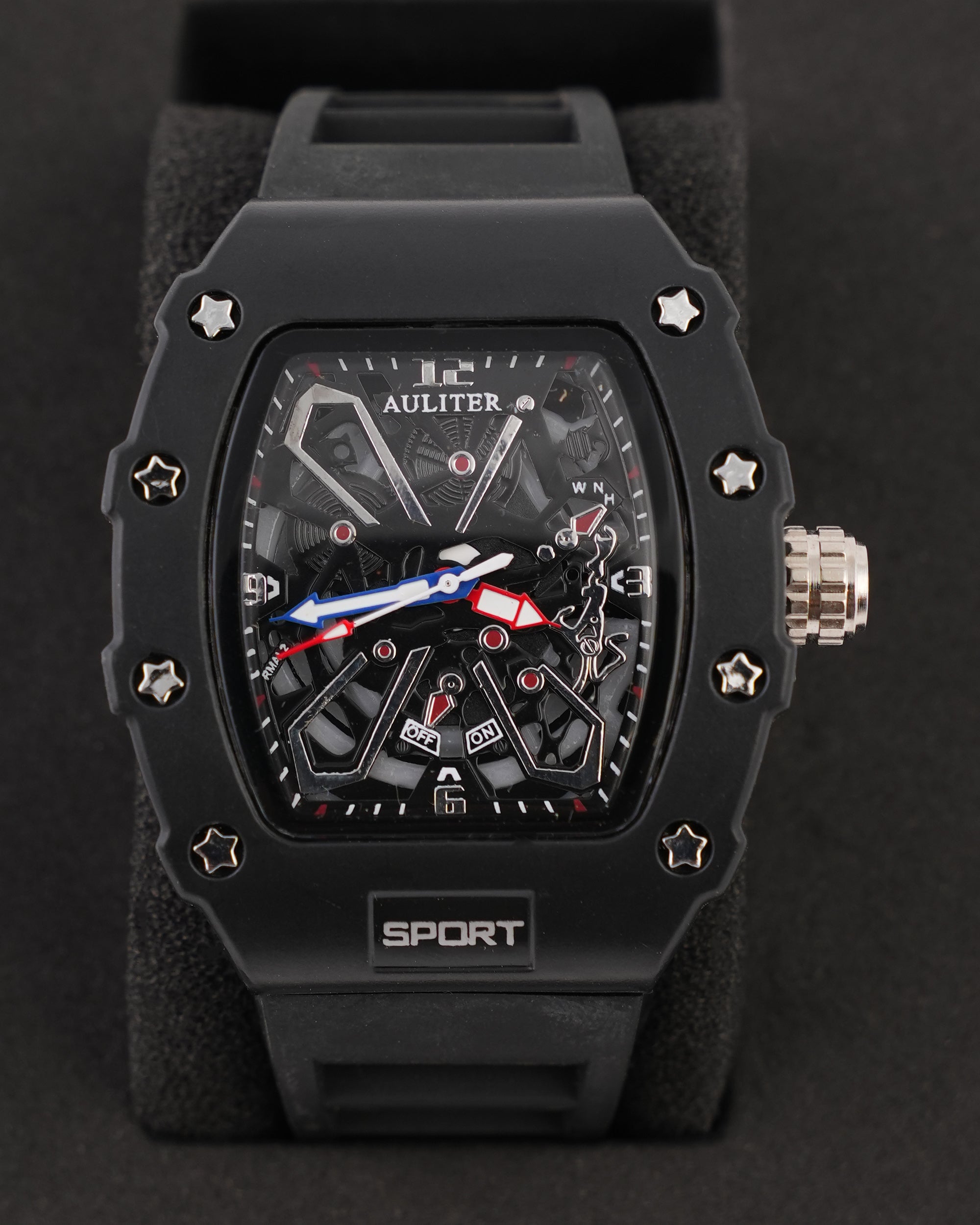 Men's Watch