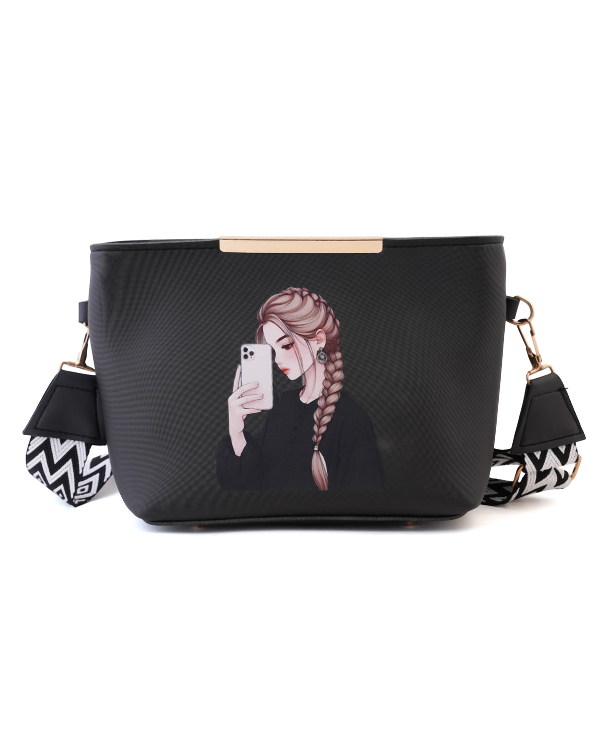 Women's Shoulder Bag