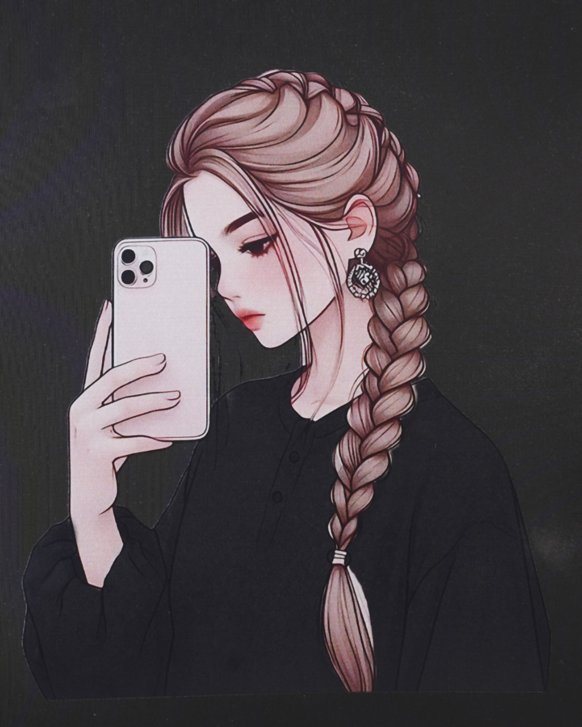 Women's Shoulder Bag