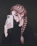 Women's Shoulder Bag