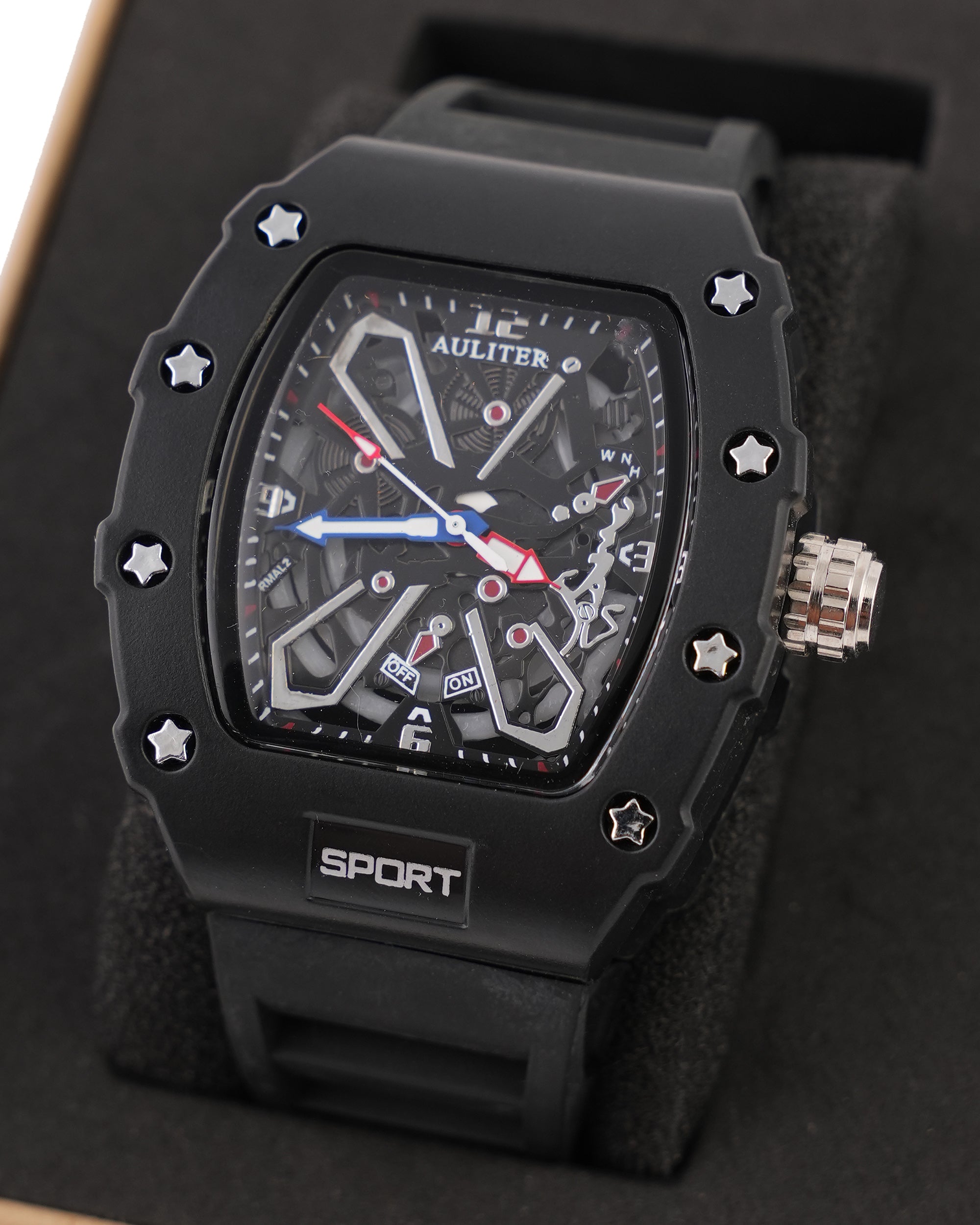 Men's Watch