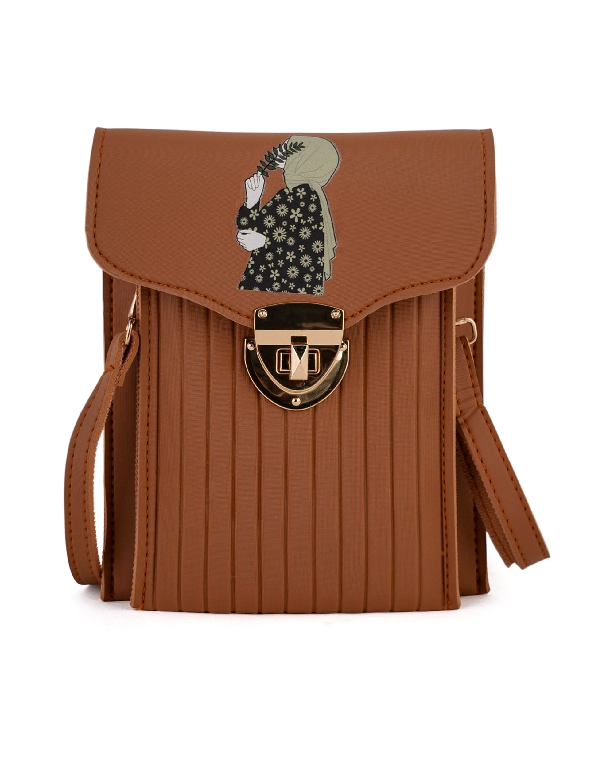 Women’s Mobile Pouch, Women Bags, Chase Value, Chase Value
