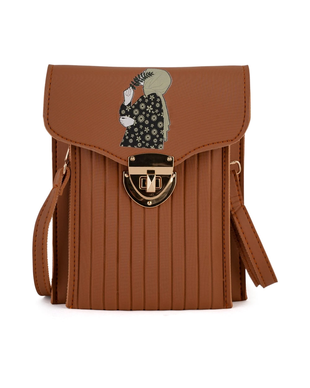 Women’s Mobile Pouch, Women Bags, Chase Value, Chase Value
