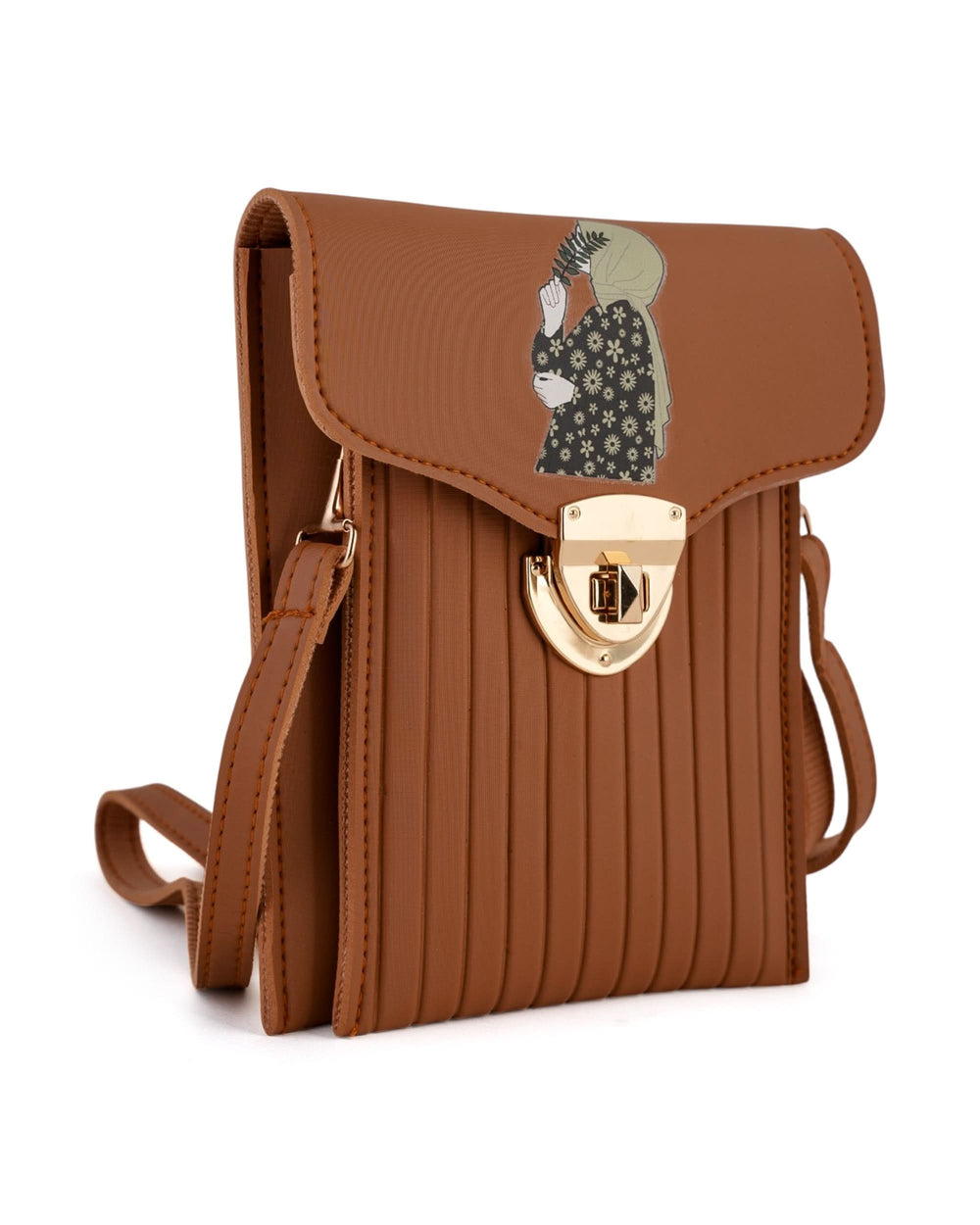 Women’s Mobile Pouch, Women Bags, Chase Value, Chase Value