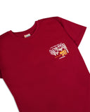 Valuables Boys' Half Sleeves T-Shirt, Boys T-Shirts, Valuables, Chase Value
