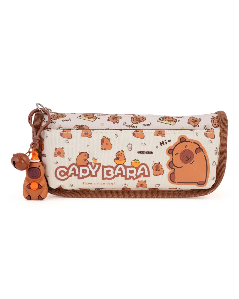 Pencil Pouch, Stationery Pouch & Box, Chase Value, Chase Value