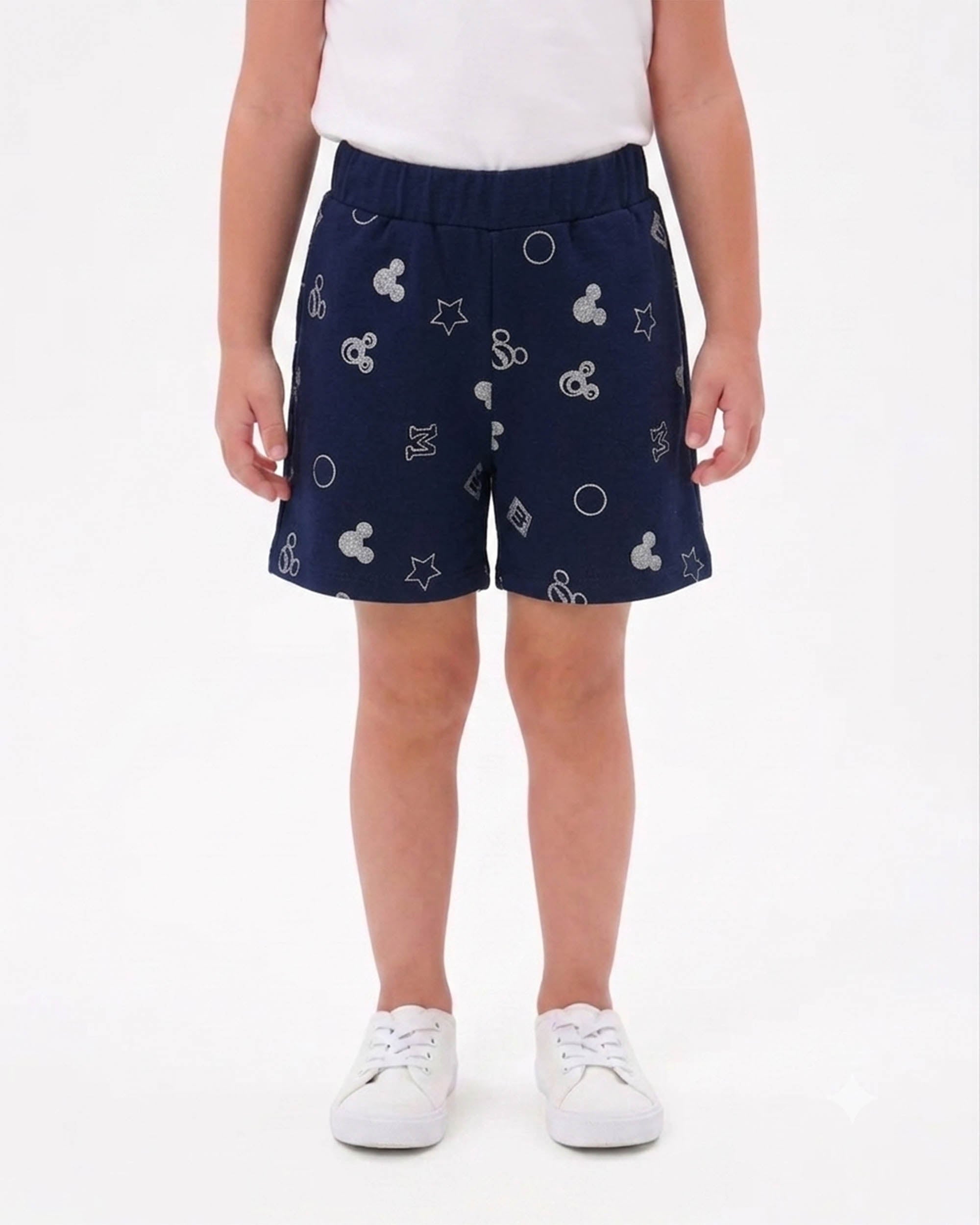 Valuables Girls' Shorts