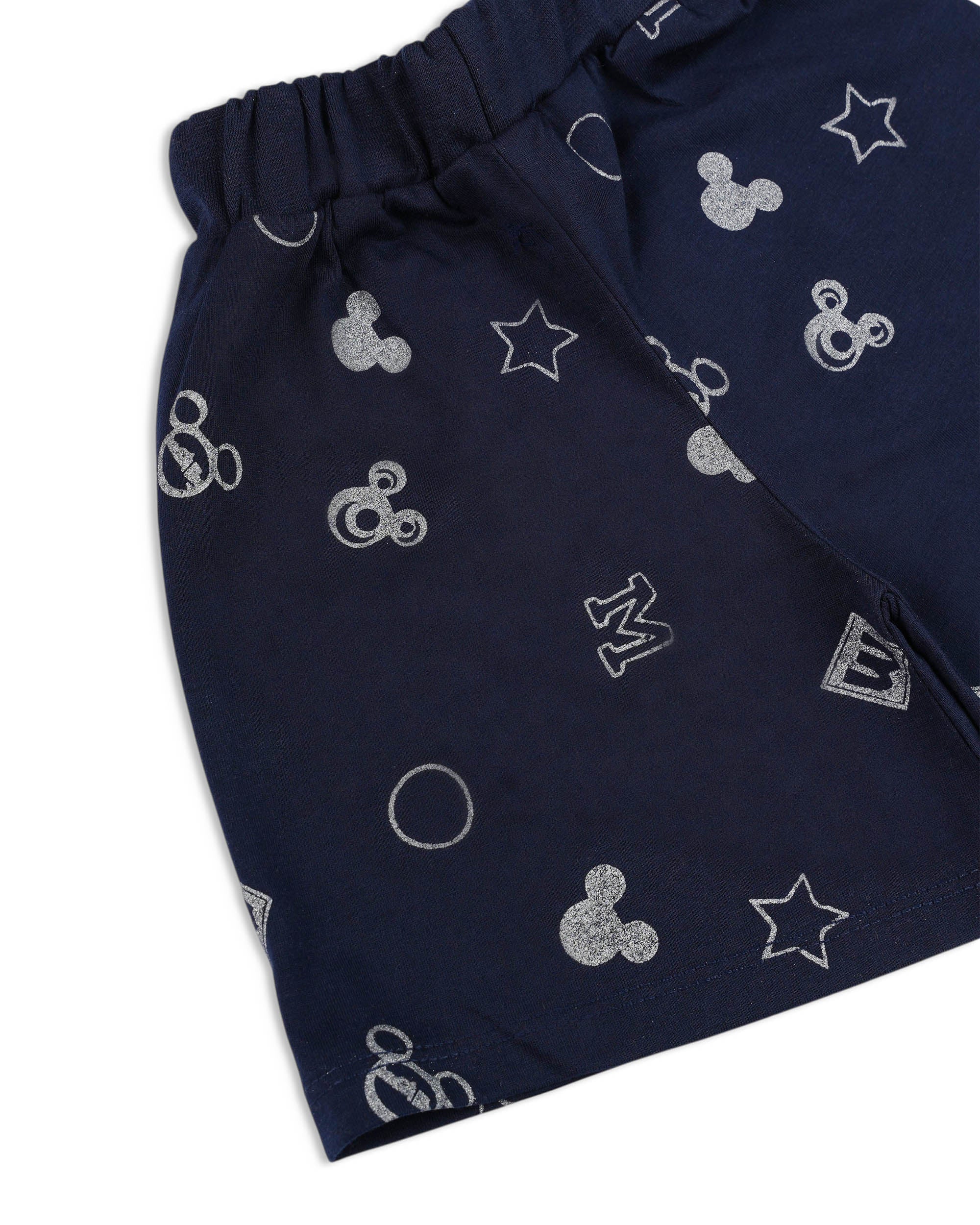 Valuables Girls' Shorts