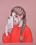 Women's Shoulder Bag