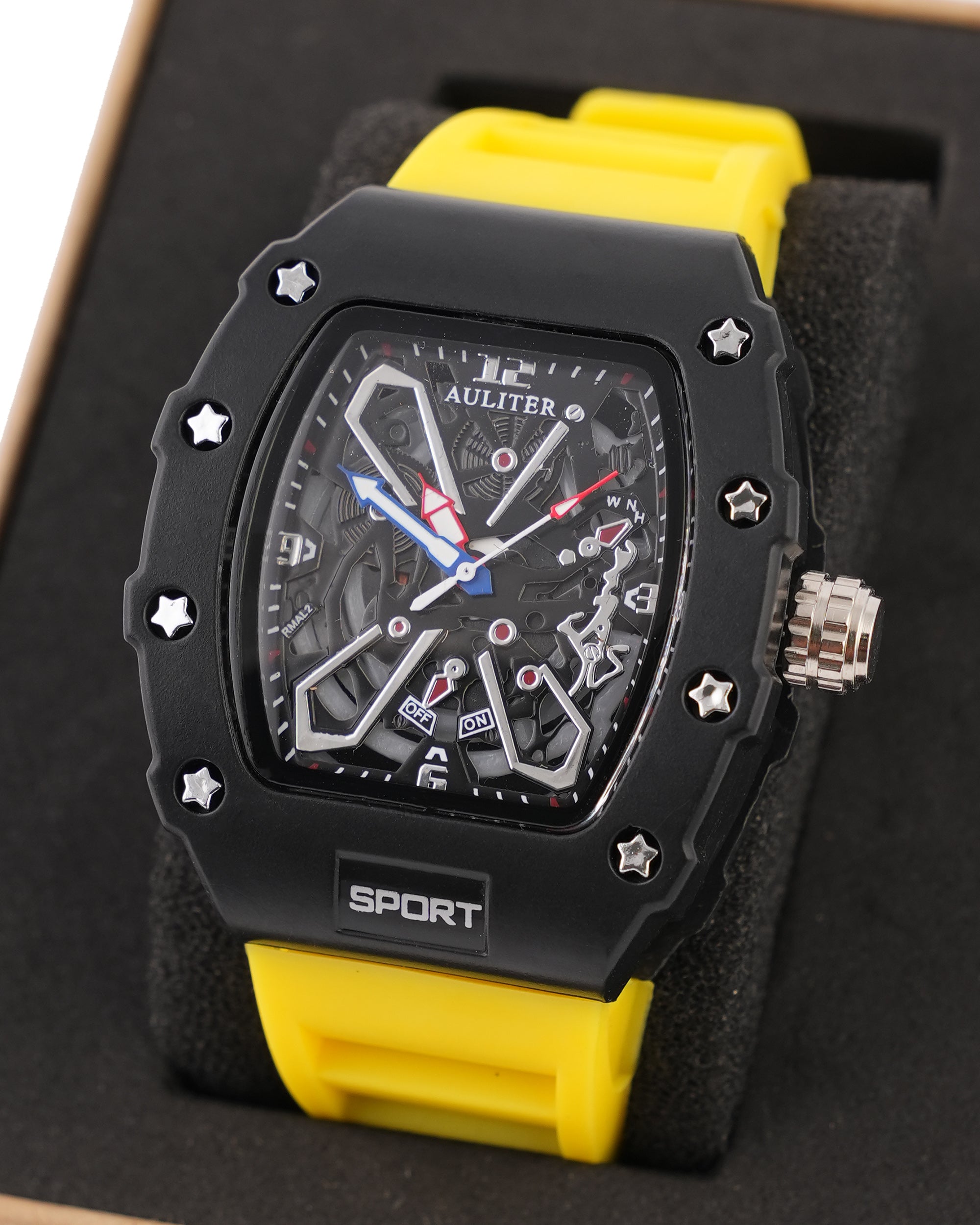 Men's Watch