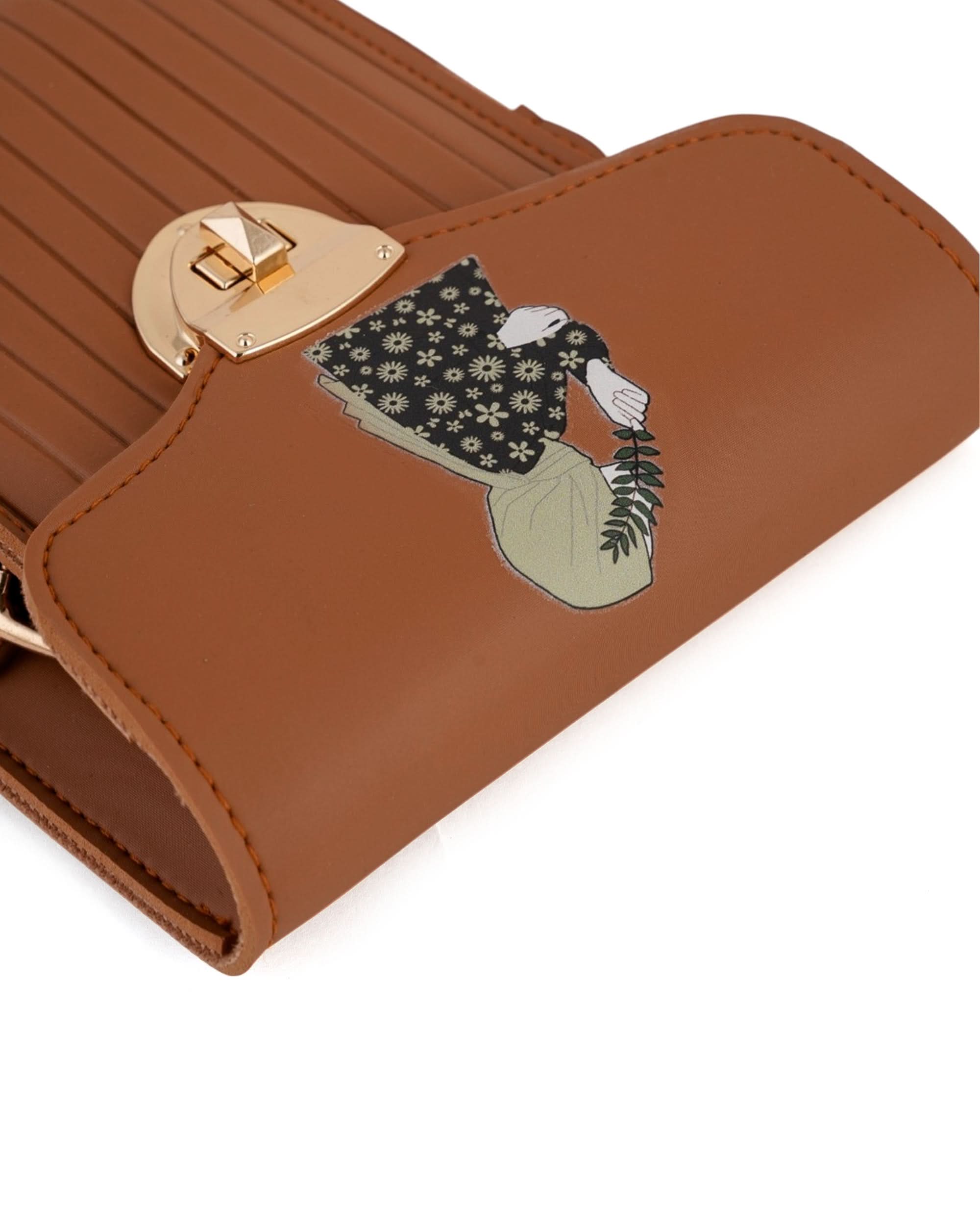 Women’s Mobile Pouch, Women Bags, Chase Value, Chase Value