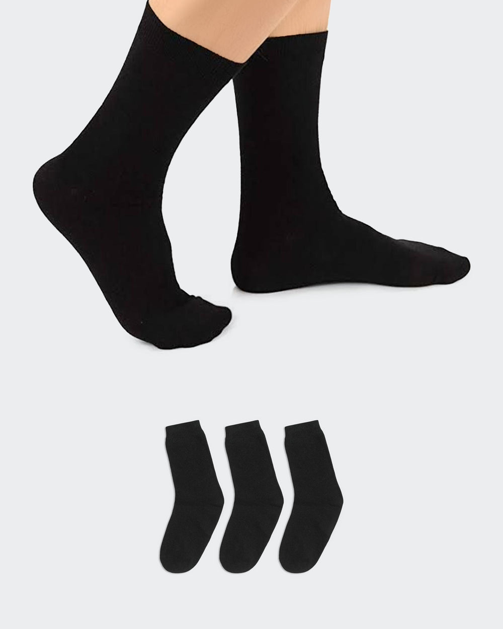 Eminent Kids Socks 3Pcs, Boys Socks, Eminent, Chase Value