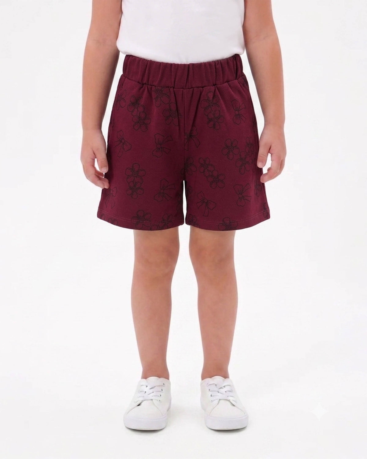 Valuables Girls' Shorts