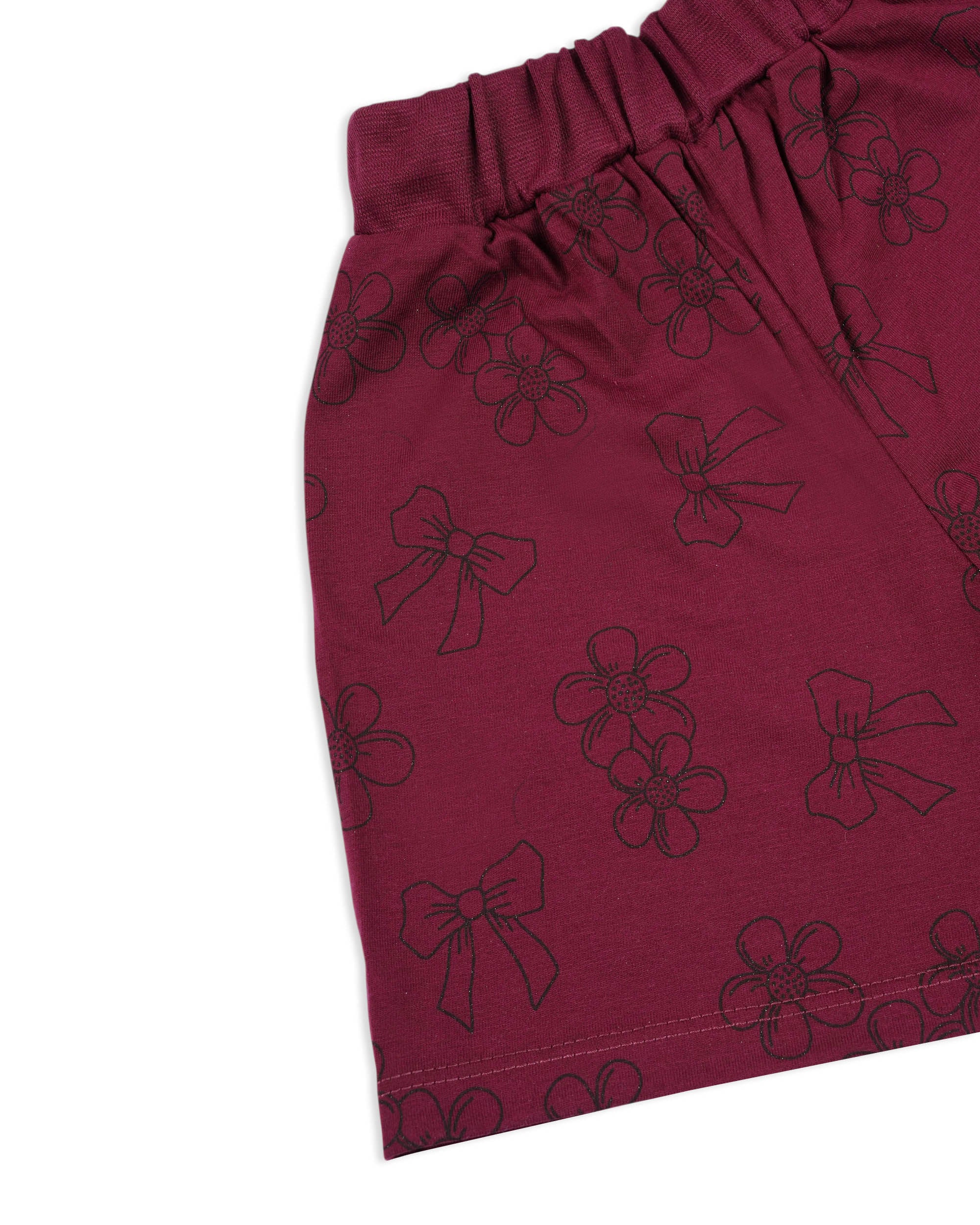 Valuables Girls' Shorts