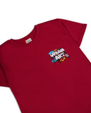 Valuables Boys' Half Sleeves T-Shirt, Boys T-Shirts, Valuables, Chase Value