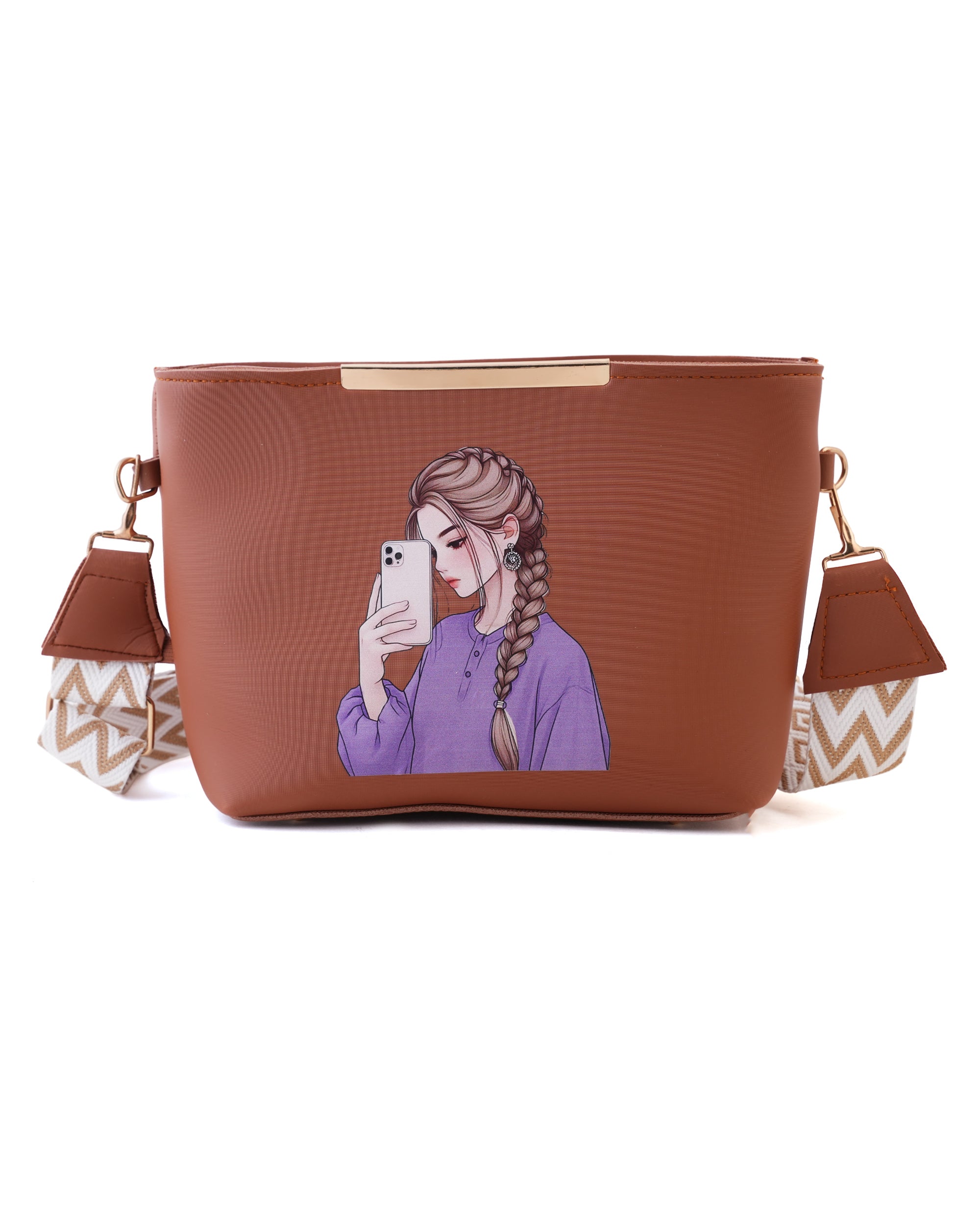 Women's Shoulder Bag