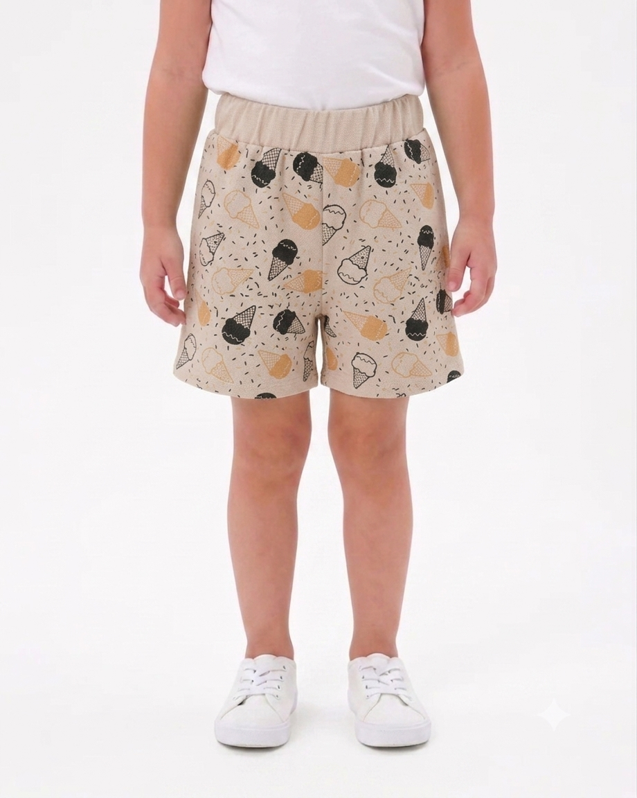 Valuables Girls' Shorts