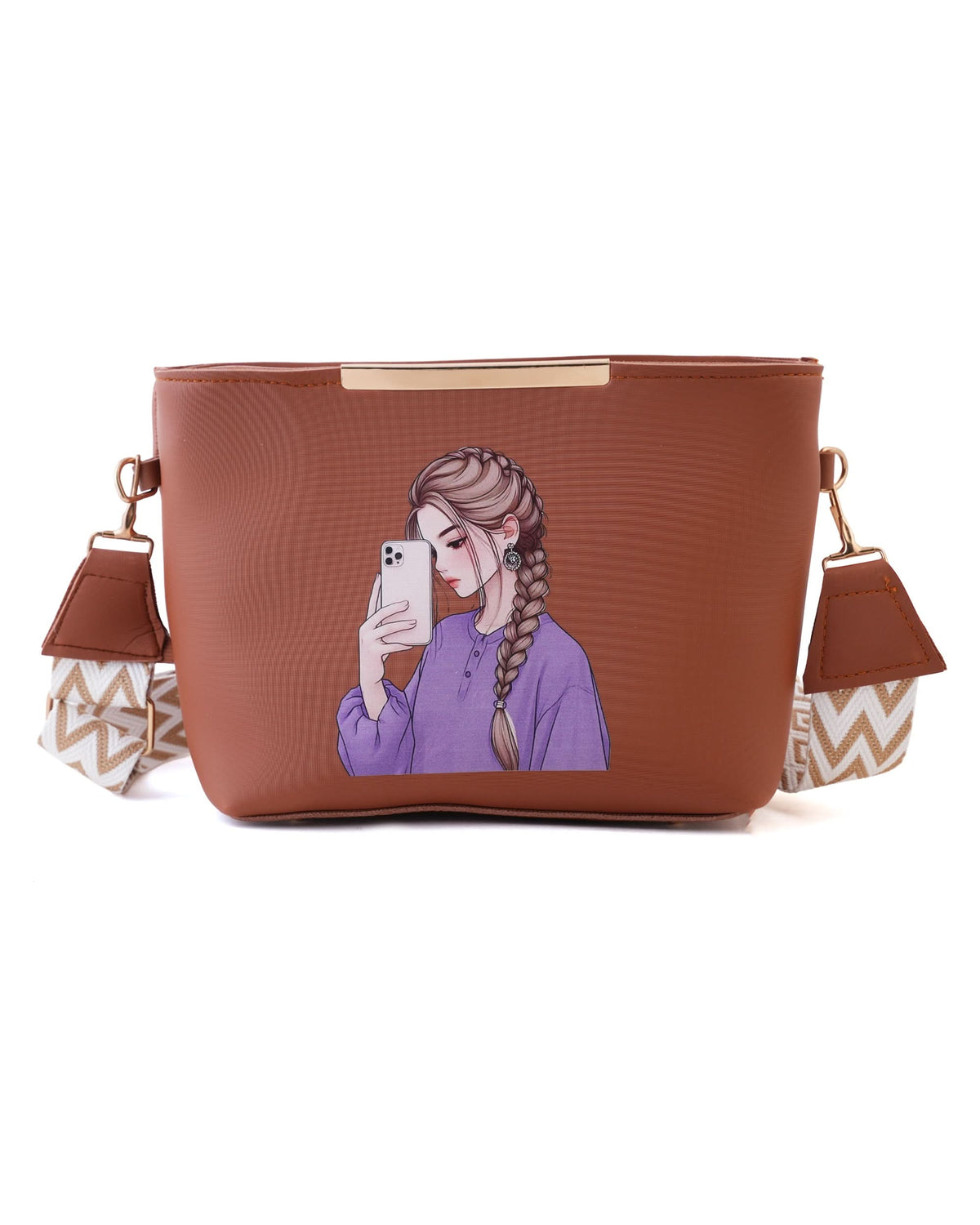 Women's Shoulder Bag, Women Bags, Chase Value, Chase Value