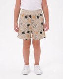 Valuables Girls' Shorts