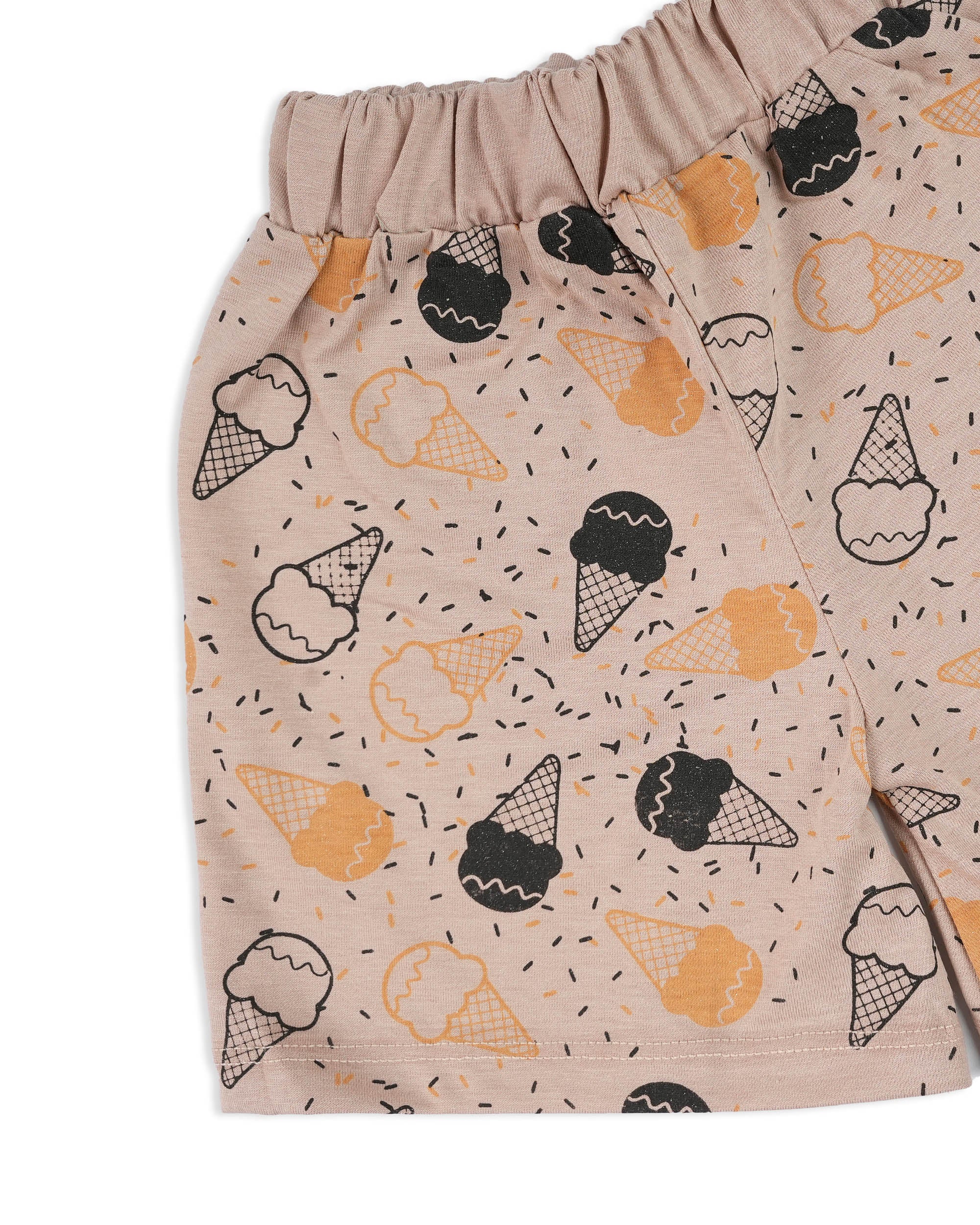 Valuables Girls' Shorts