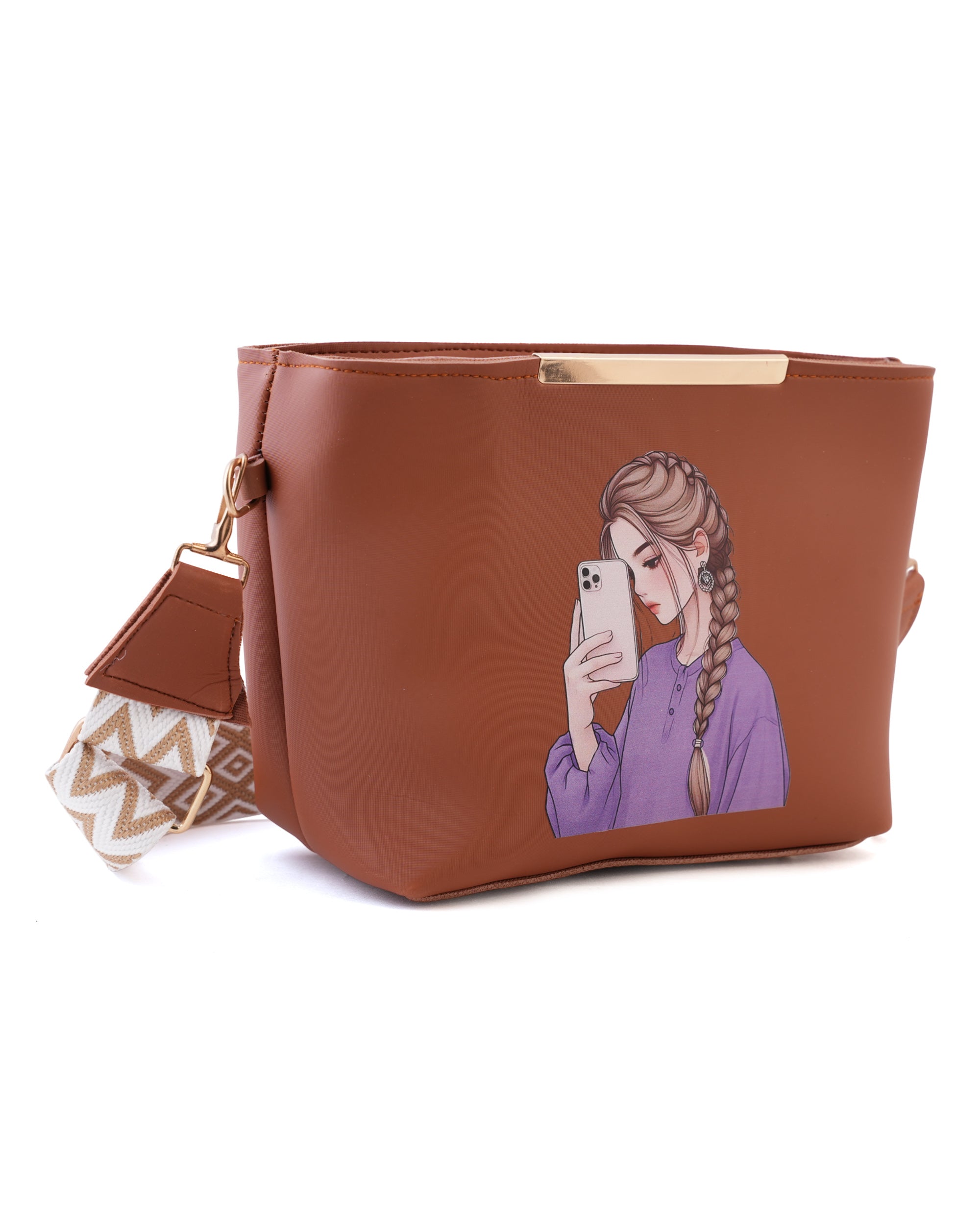 Women's Shoulder Bag