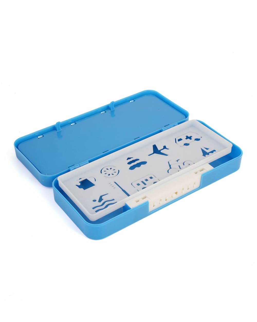 Pencil Box, Stationery Pouch & Box, Chase Value, Chase Value