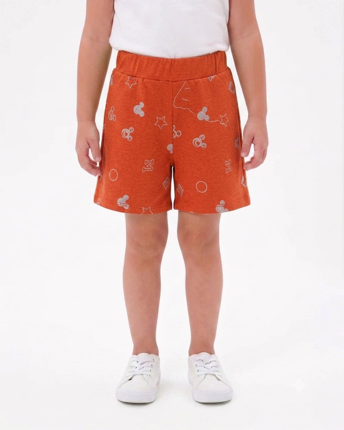 Valuables Girls' Shorts